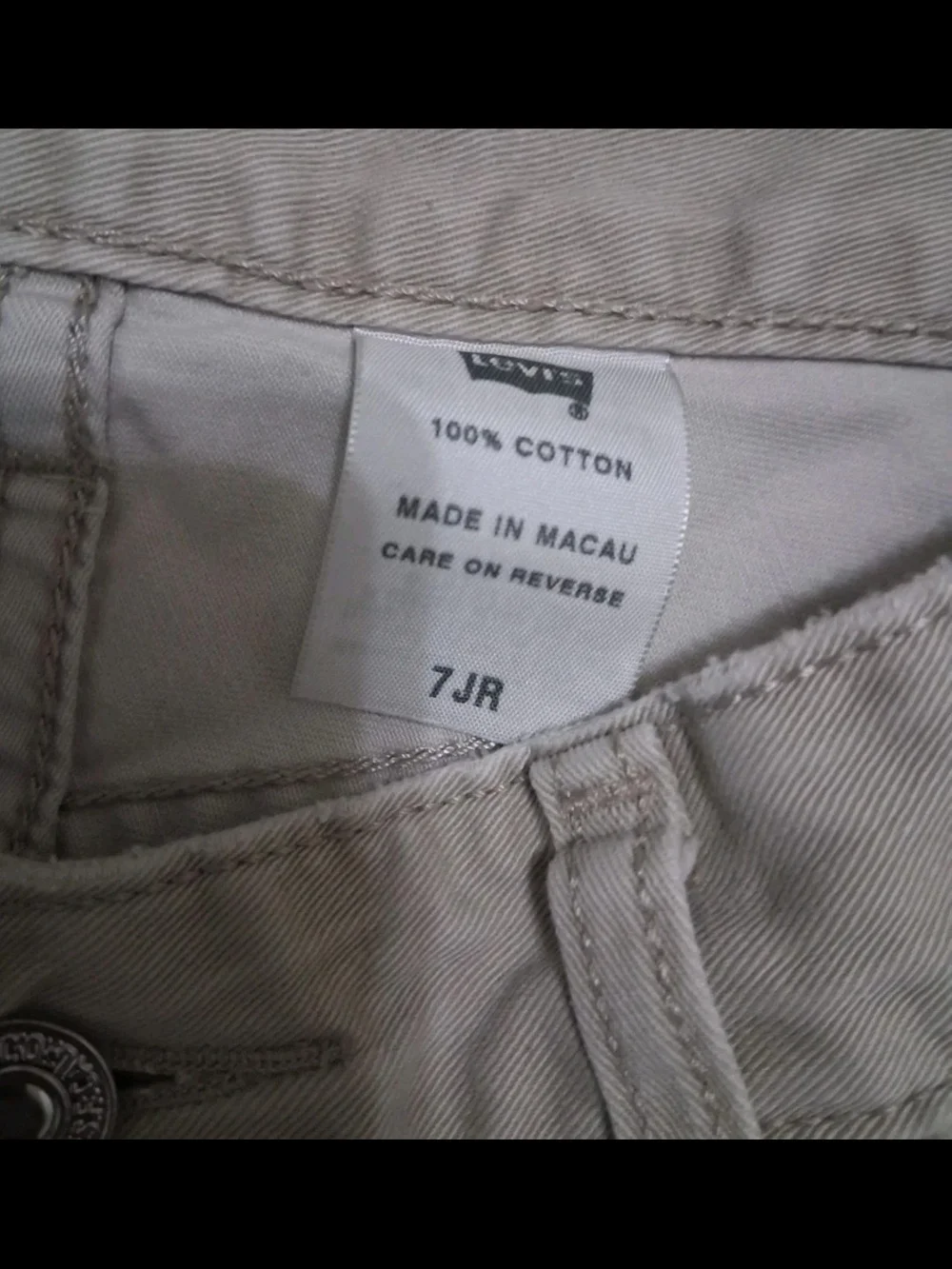 Levis levi women